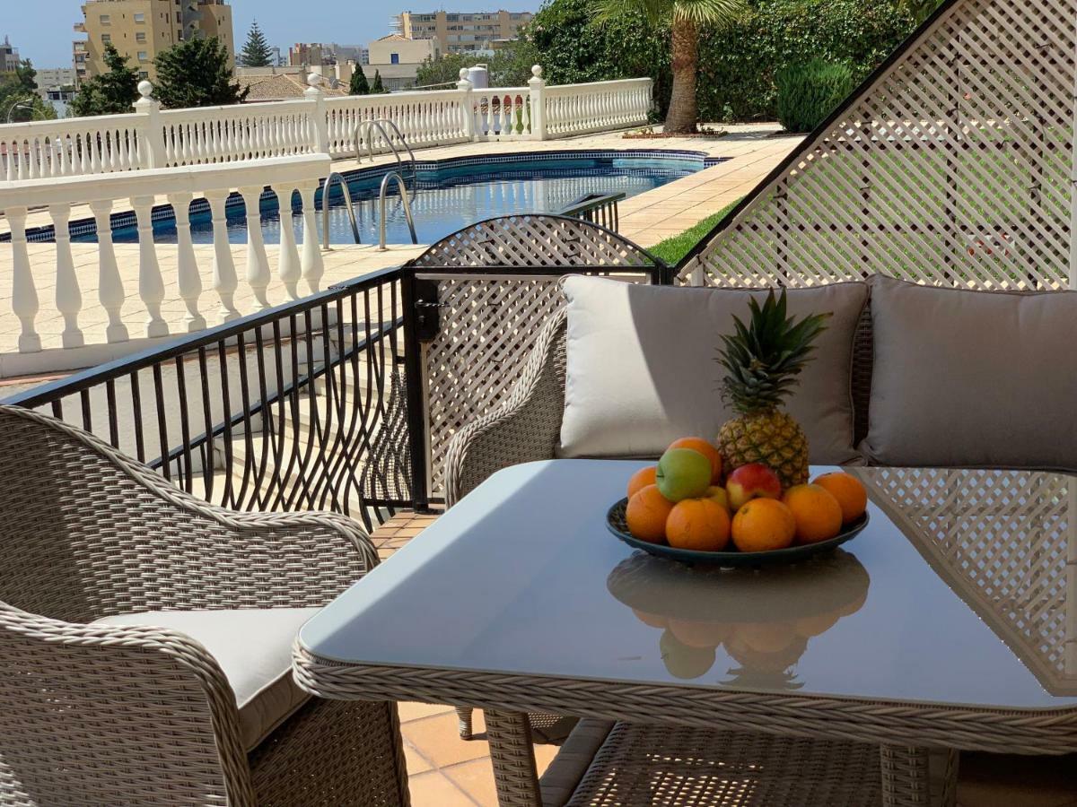 Apartaments Bastion Torremolinos Exterior photo