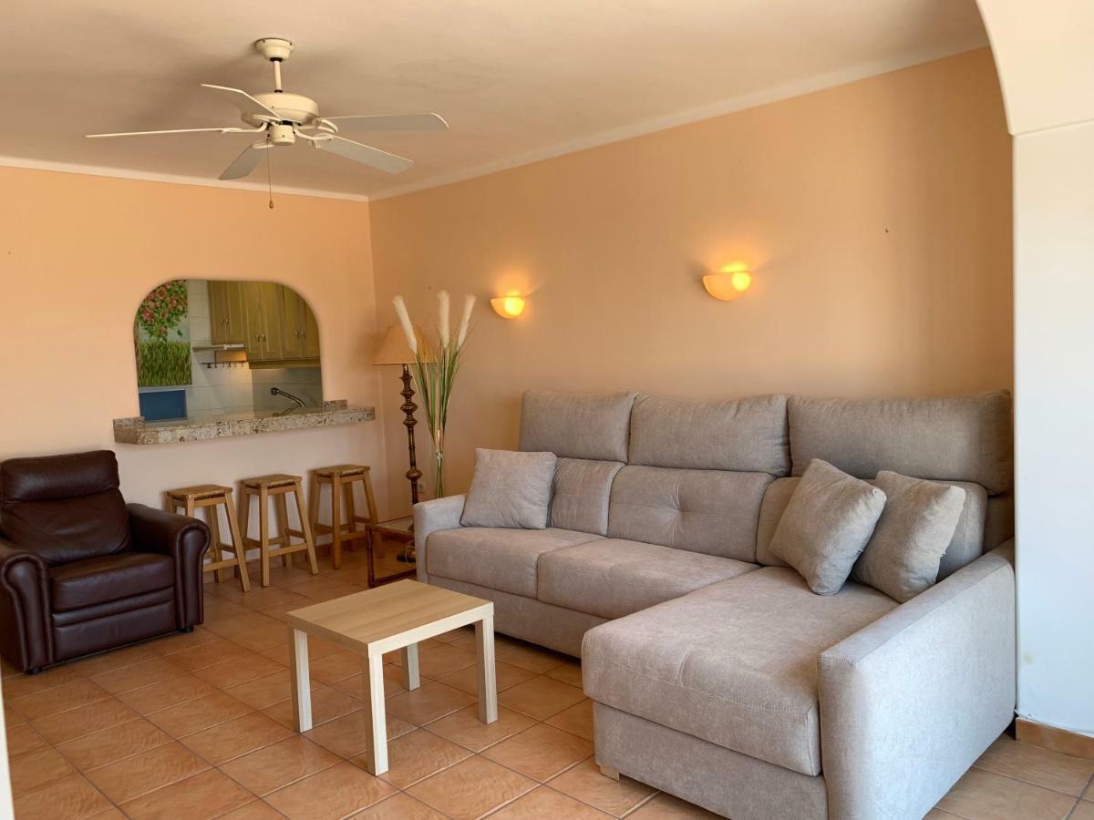 Apartaments Bastion Torremolinos Exterior photo