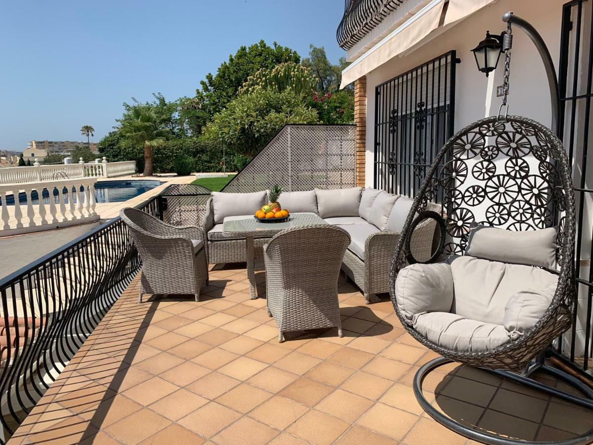 Apartaments Bastion Torremolinos Exterior photo