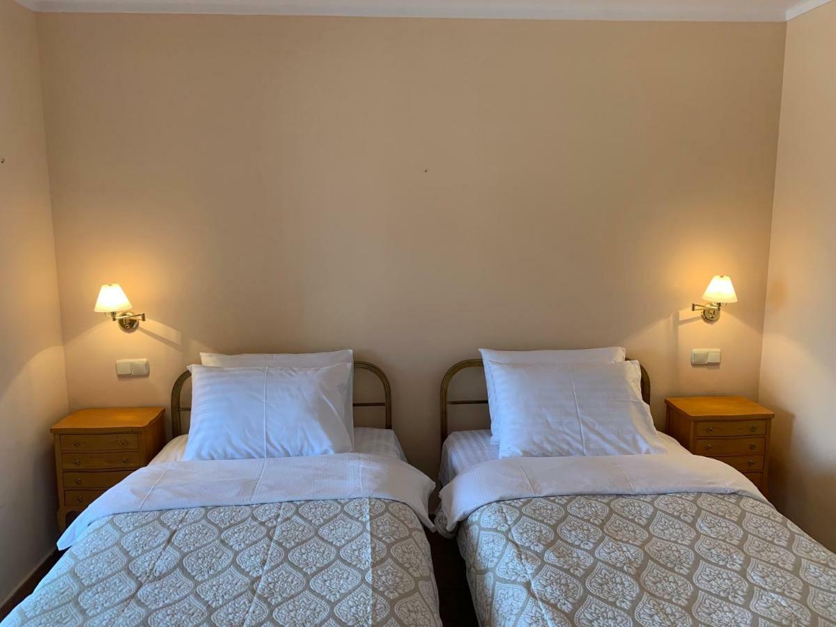 Apartaments Bastion Torremolinos Exterior photo