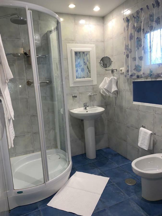 Apartaments Bastion Torremolinos Exterior photo